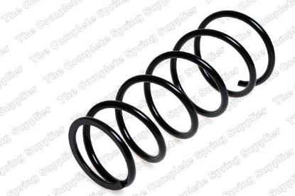Suspension Spring tagum. TOYOTA