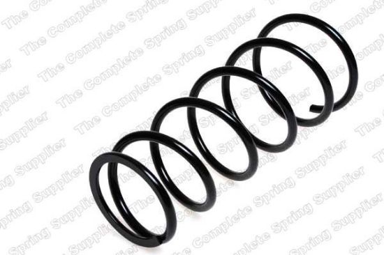 Suspension Spring tagum. TOYOTA