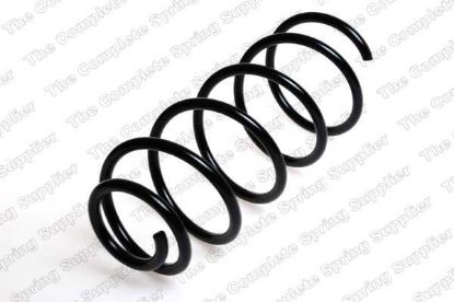 Suspension Spring esim. VW GOLF 1,4i 16V / 1