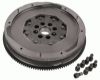 Flywheel -