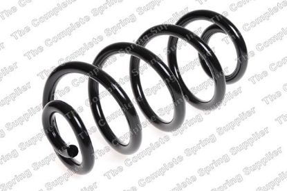 Suspension Spring tagum. NISSAN QASHQAI 2,0 DCI