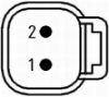 Reverse Light -