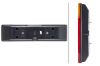 Tail Light Assembly MB ACTROS 4-kambrit vasak. - R