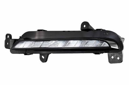 Daytime Running Light -