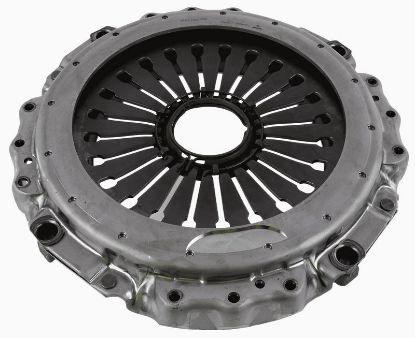 Clutch Pressure Plate SCANIA - 2798463