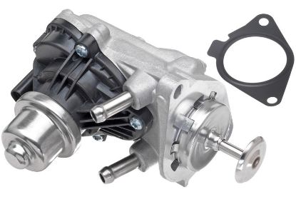 EGR Valve -