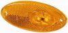 Side Marker Light ovaalne LED 24V ( SOR )