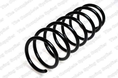 Suspension Spring esim. Bmw 730i / 730iL / 7