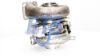 Charger, charging (supercharged/turbocharged) Iveco