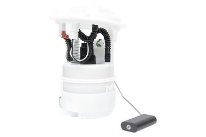 Fuel Feed Unit -