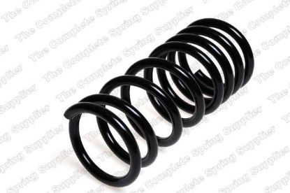 Suspension Spring tagum. Ford ORION 6/83-9