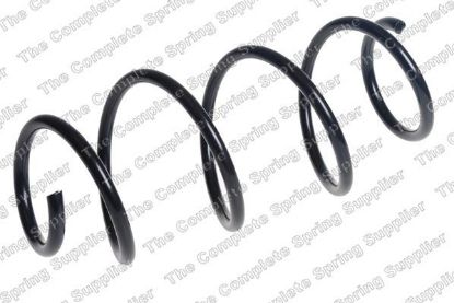 Suspension Spring esim.
