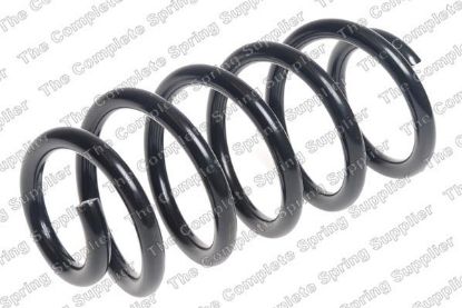Suspension Spring tagum. Lexus