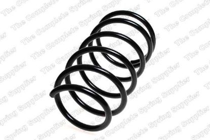 Suspension Spring esim. HONDA CONCERTO 1,5i
