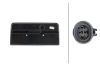Tail Light Assembly -
