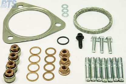Mounting Kit, charger Mini