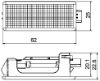 Door Footwell Light -