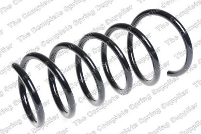 Suspension Spring esim. DACIA SANDERO 1,2 16V