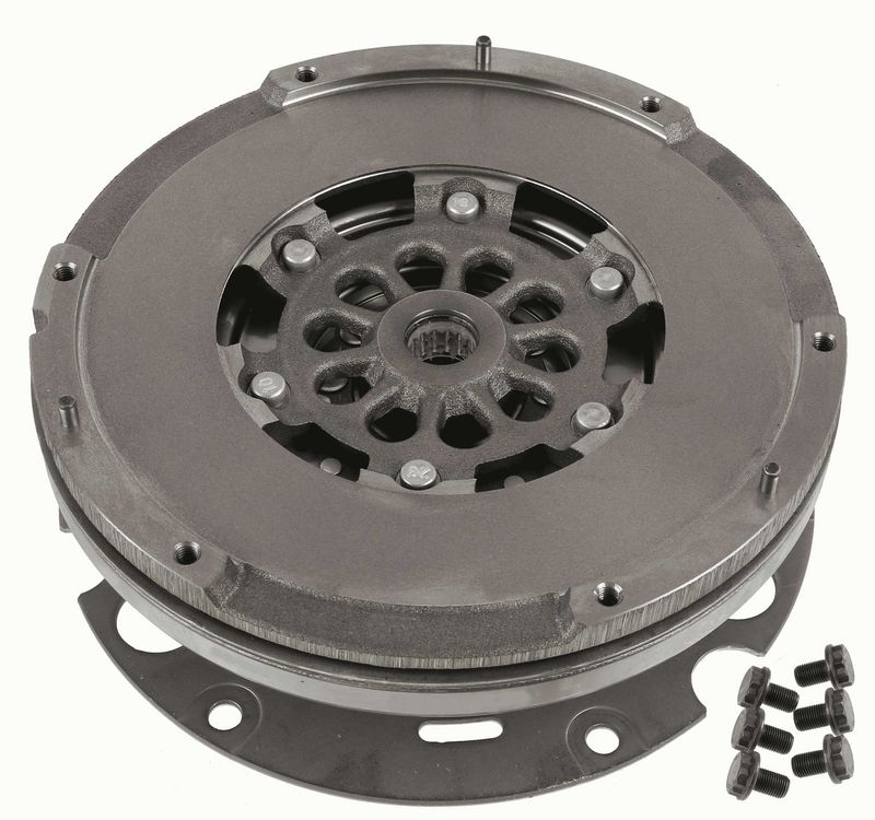 Flywheel AUDI - 0CS 105 266 F