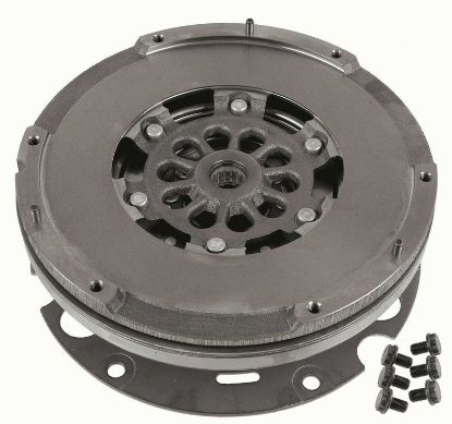 Flywheel AUDI - 0CS 105 266 F