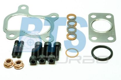 Mounting Kit, charger -
