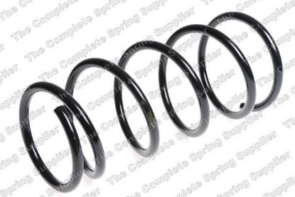 Suspension Spring esim. SUBARU FORESTER 2,5 XT