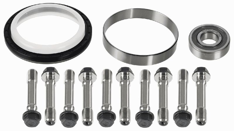 Repair Kit, flywheel -