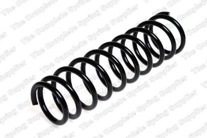 Suspension Spring tagum. Mitsubishi COLT /