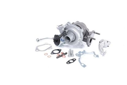 Charger, charging (supercharged/turbocharged) T981146