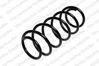 Suspension Spring esim. Opel VECTRA 1,4 / 1,