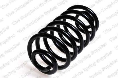 Suspension Spring tagum. Opel ZAFIRA H/D