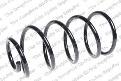 Suspension Spring esim. FORD FOCUS 2,0 TDCI CAB