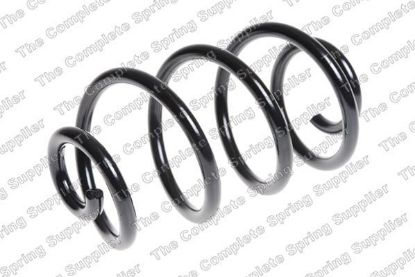 Suspension Spring tagum. NISSAN MICRA C+C 8/05