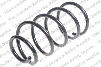 Suspension Spring esim. FORD
