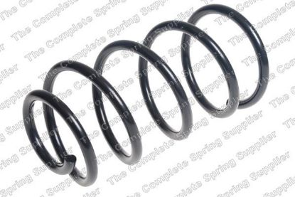 Suspension Spring esim. FORD