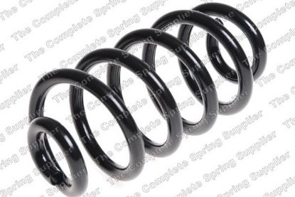 Suspension Spring tagum. Nissan