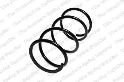 Suspension Spring NISSAN - 54010-8H611