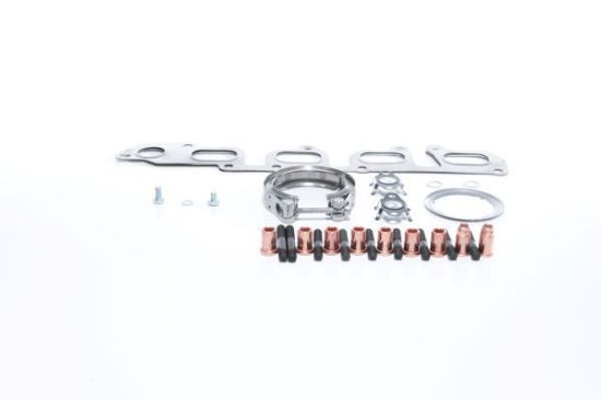 Mounting Kit, charger VW