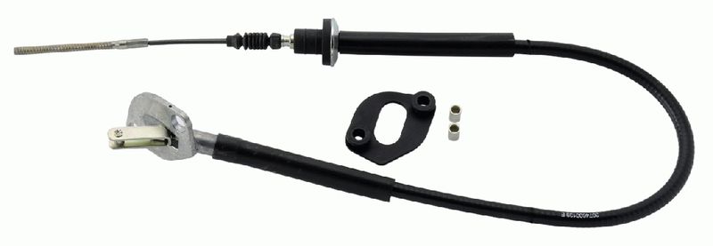 Cable Pull, clutch control SACHS KUPPLUNG SEIL