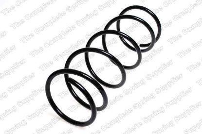 Suspension Spring esim. CITROEN BERLINGO 1,9