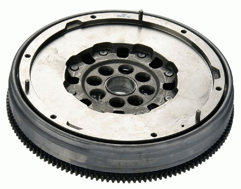 Flywheel SACHS KUPPLUNG ZWEIMASSENSCHWU