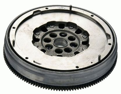 Flywheel SACHS KUPPLUNG ZWEIMASSENSCHWU