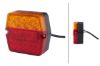 Tail Light Assembly -