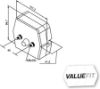 Tail Light Assembly -