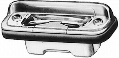 Licence Plate Light -