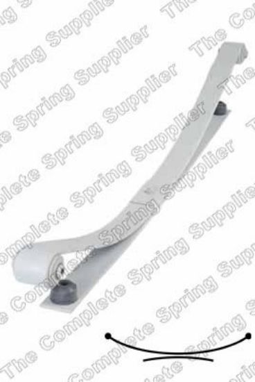 Spring Pack CADDY KOMBI SWB 04-20