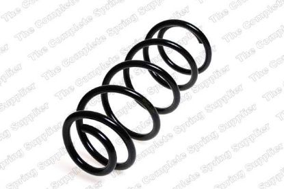 Suspension Spring esim. PEUGEOT 407 2,0 HDI 5/
