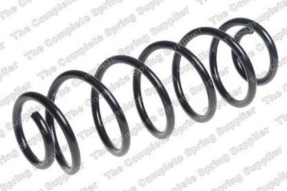 Suspension Spring tagum. PEUGEOT