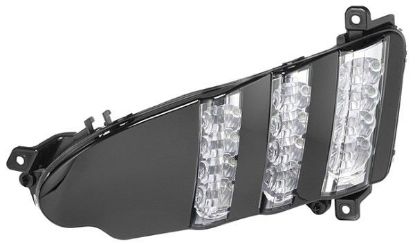Daytime Running Light -