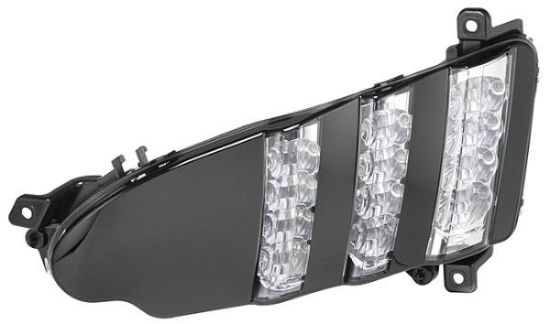 Daytime Running Light -